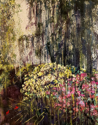 Twilight Garden