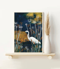 Load image into Gallery viewer, The Stork
