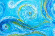 Load image into Gallery viewer, Starrynight Flowers
