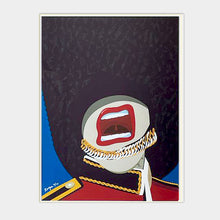 Load image into Gallery viewer, The Screaming Guard
