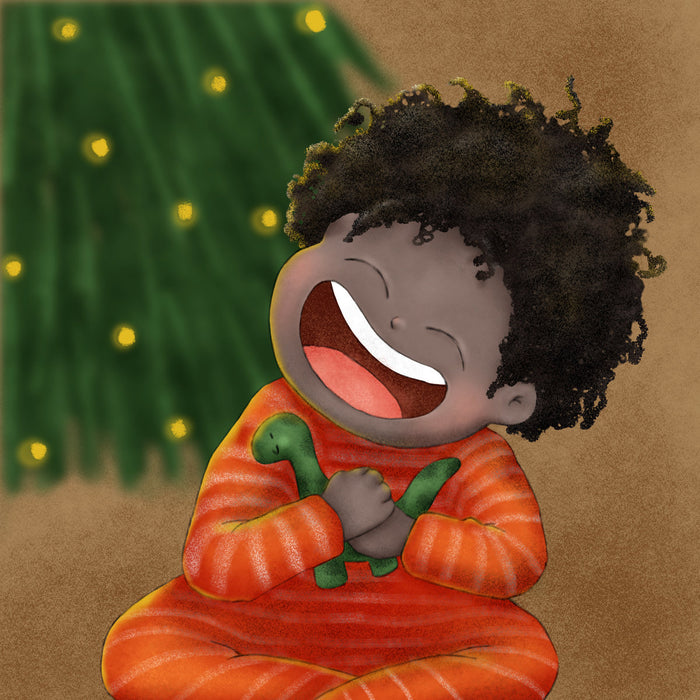 Christmas Feeling