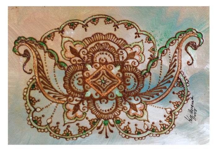 Lotus Flower