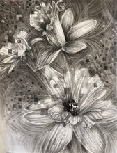Load image into Gallery viewer, Bathe in the spring and sow a seed of peace
