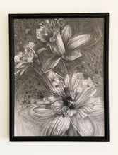Load image into Gallery viewer, Bathe in the spring and sow a seed of peace
