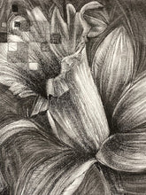 Load image into Gallery viewer, Bathe in the spring and sow a seed of peace
