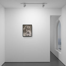 Load image into Gallery viewer, Bathe in the spring and sow a seed of peace
