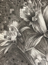 Load image into Gallery viewer, Bathe in the spring and sow a seed of peace
