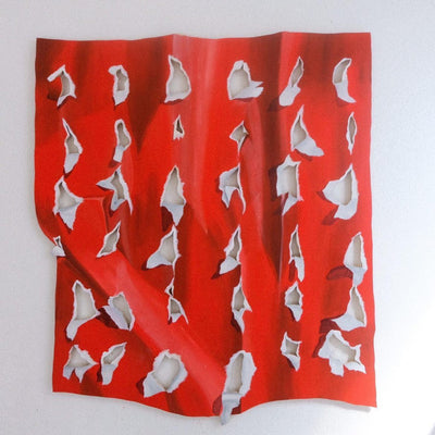 Red Torn