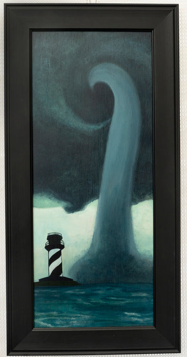 The Waterspout
