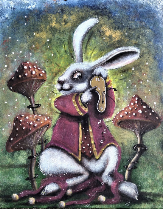 Magic Time