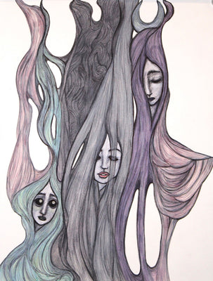Uncover / Reveal