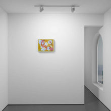 Load image into Gallery viewer, YELLOW BURSTS
