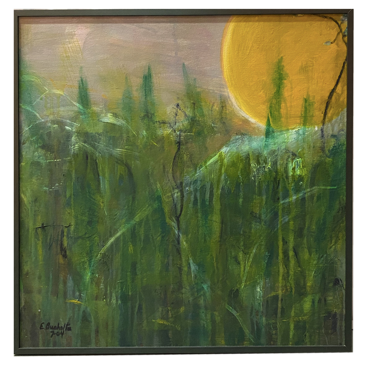 Elinore Bucholtz