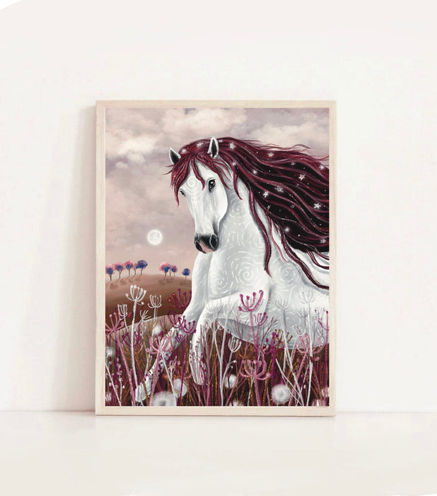 White Horse