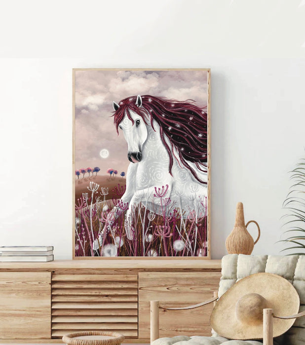 White Horse
