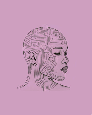 Mechanical Mind - Violet