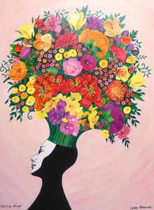 Fertile Mind
