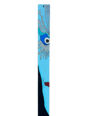 Peeking, and Judging a Little