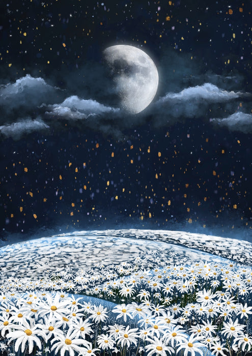Calmness
