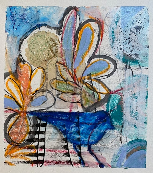 Springtime