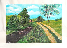 Load image into Gallery viewer, Shades of Green
