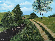 Load image into Gallery viewer, Shades of Green
