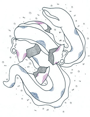 Fragmented