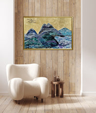 Load image into Gallery viewer, Blue Mountains
