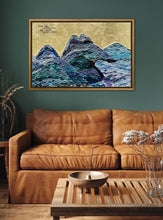 Load image into Gallery viewer, Blue Mountains
