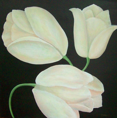 Tres Fleurs
