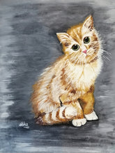 Load image into Gallery viewer, Kitty
