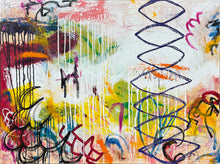 Load image into Gallery viewer, The Eyes Have It
