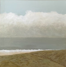 Load image into Gallery viewer, Fogbank at the Beach
