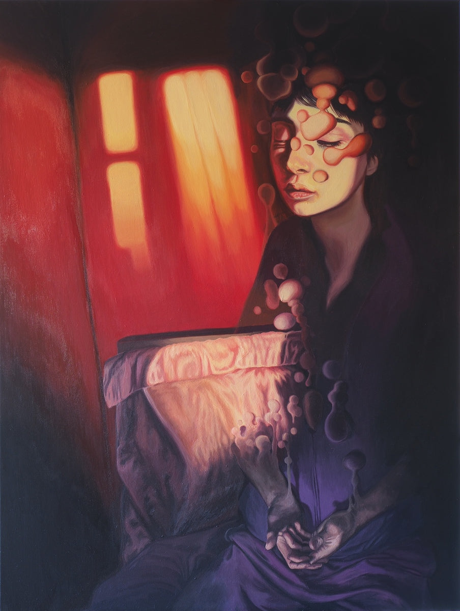 After Glow