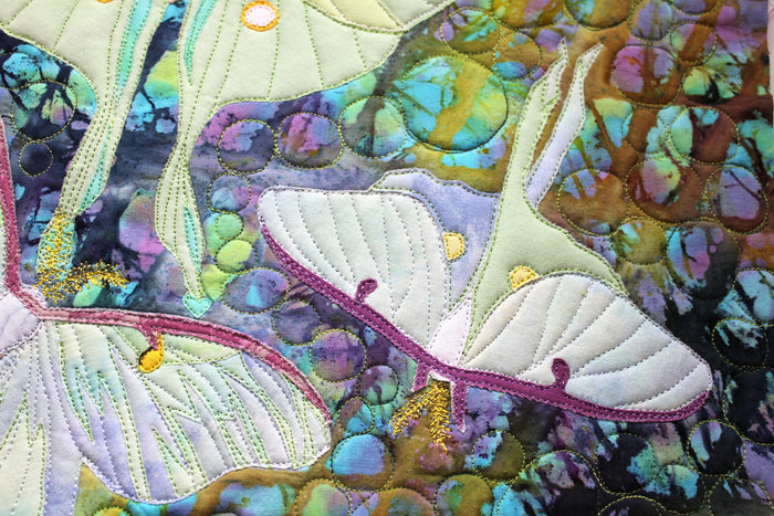 Luna Moth