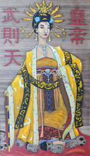 Load image into Gallery viewer, The Only Empress of China
