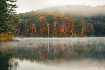 Autumn Sunrise