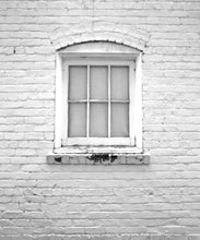 Load image into Gallery viewer, Ragley Apartments, Alley Window
