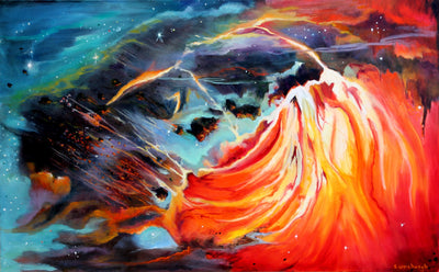 Cataclysm