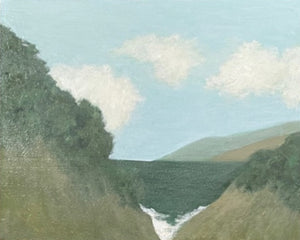 "Along the Coast"