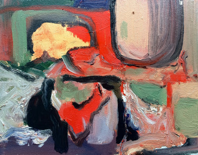 Unmoored