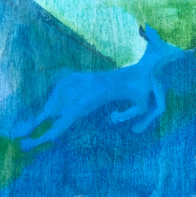 leap