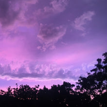 Load image into Gallery viewer, Sunset Storm
