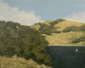 "Tomales Bay"