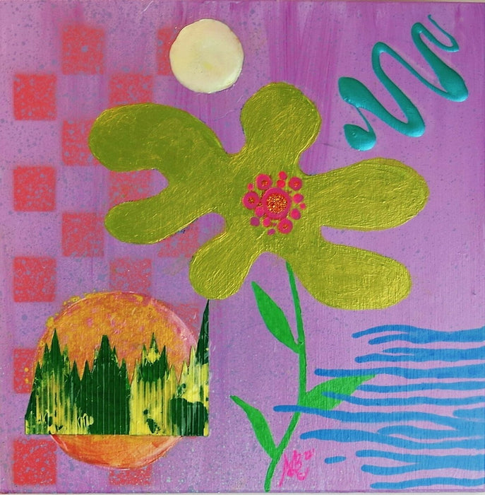 Flower Power