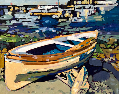 boat repairs