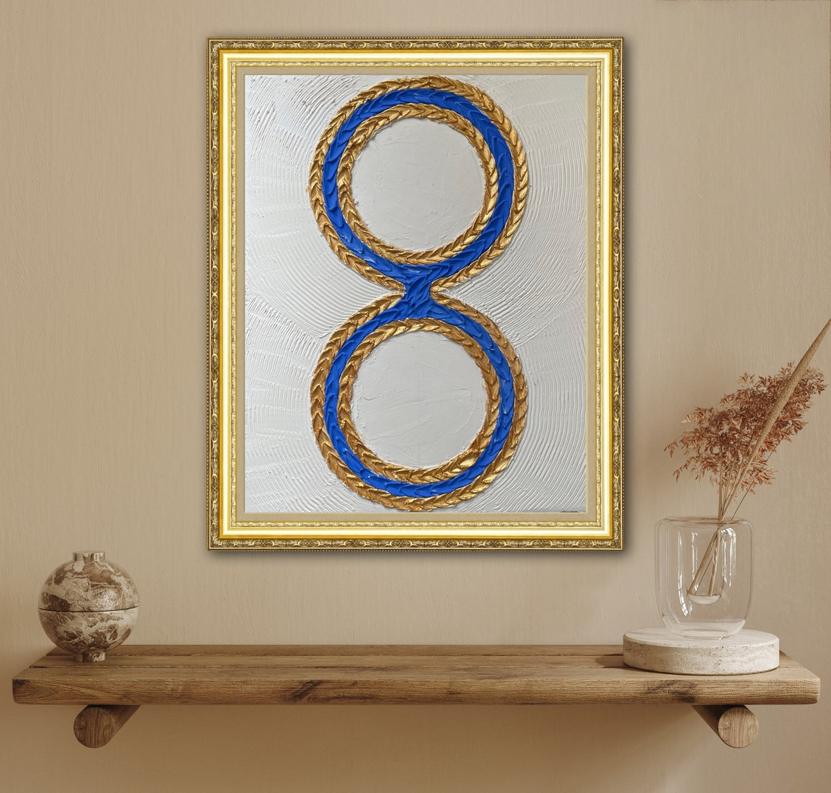 Inverted Infinity – LoCA.art