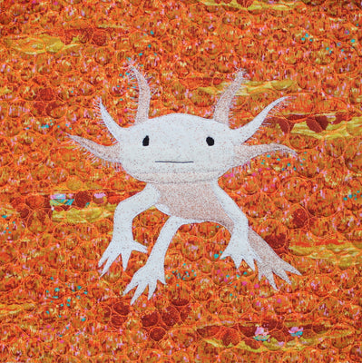 Axolotl