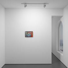 Load image into Gallery viewer, Blue Tutu
