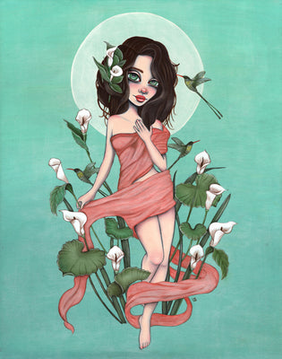 10 of cups